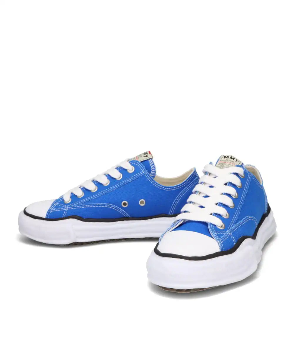 PETERSON LOW/ORIGINAL SOLE CANVASLOWCUT SNEAKER