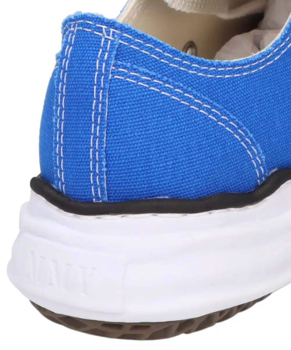 PETERSON LOW/ORIGINAL SOLE CANVASLOWCUT SNEAKER