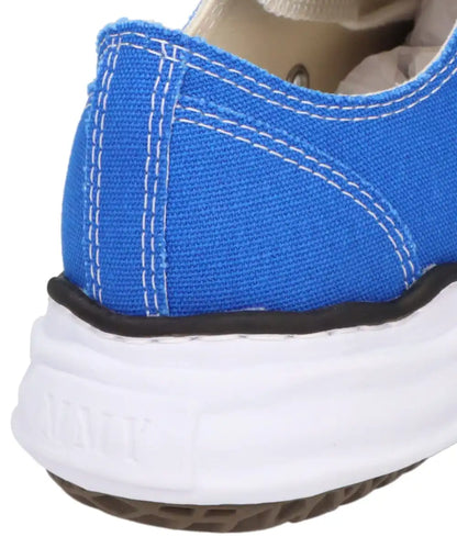 PETERSON LOW/ORIGINAL SOLE CANVASLOWCUT SNEAKER