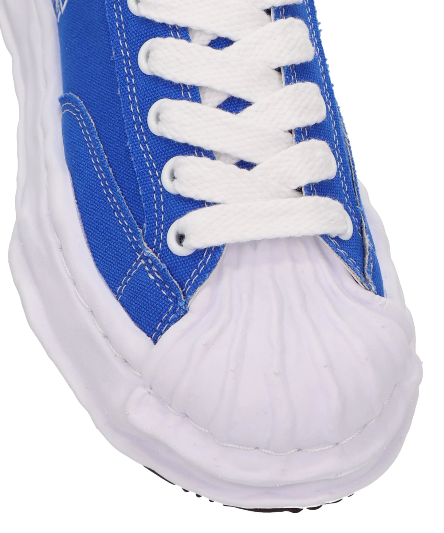 BLAKEY LOW/ORIGINAL SOLE CANVASLOW-TOP SNEAKER