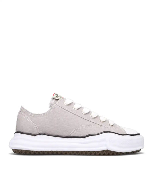 PETERSON LOW/ORIGINAL SOLE CANVASLOWCUT SNEAKER