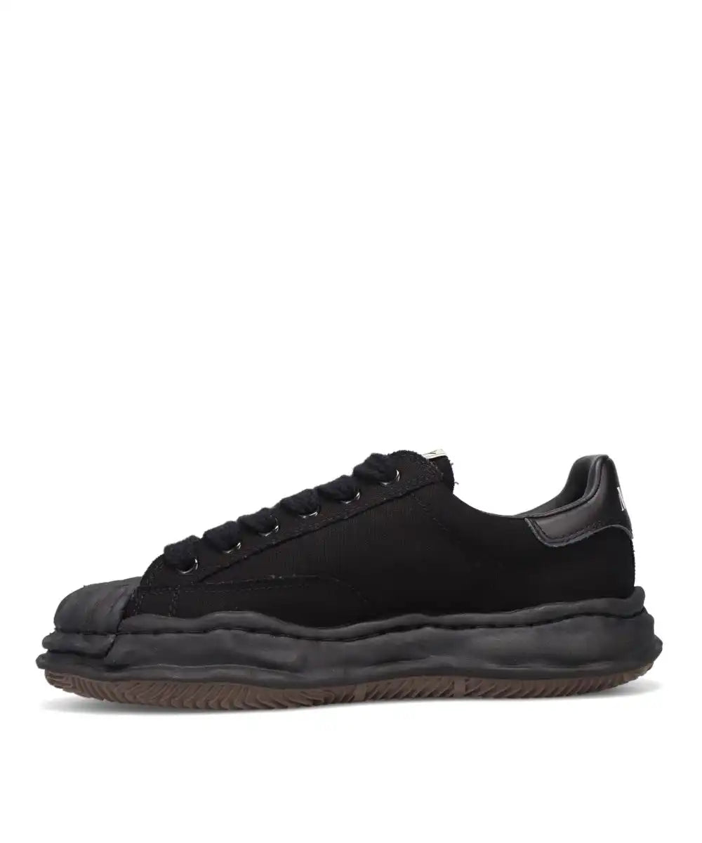 BLAKEY LOW/ORIGINAL SOLE CANVASLOW-TOP SNEAKER