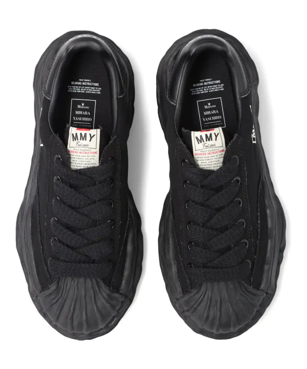 BLAKEY LOW/ORIGINAL SOLE CANVASLOW-TOP SNEAKER