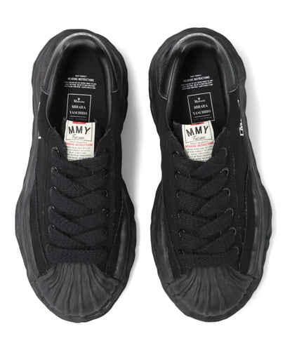 BLAKEY LOW/ORIGINAL SOLE CANVASLOW-TOP SNEAKER