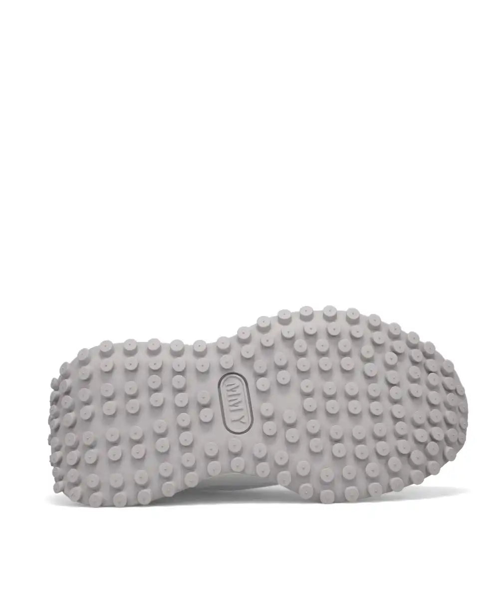 LARRY/ORIGINAL SOLE CANVAS LOW-TOP SNEAKER