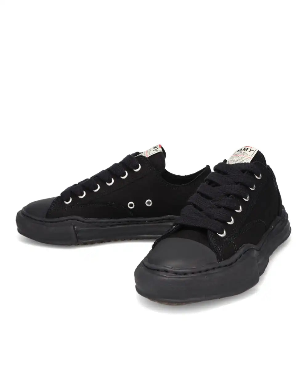 PETERSON LOW/ORIGINAL SOLE CANVASLOWCUT SNEAKER