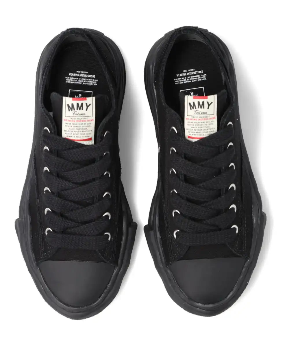 PETERSON LOW/ORIGINAL SOLE CANVASLOWCUT SNEAKER