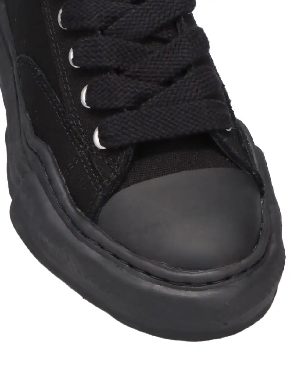 PETERSON LOW/ORIGINAL SOLE CANVASLOWCUT SNEAKER