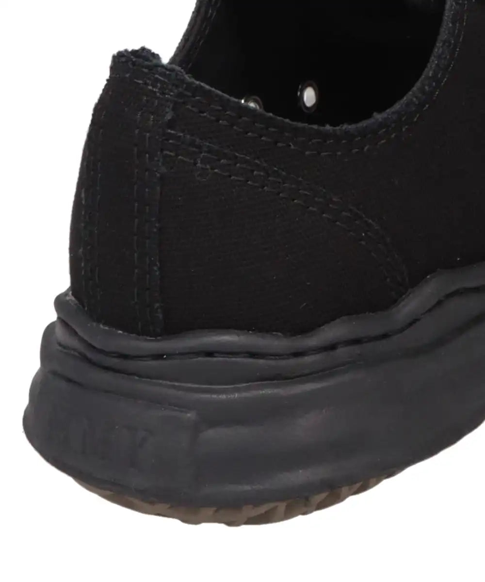 PETERSON LOW/ORIGINAL SOLE CANVASLOWCUT SNEAKER