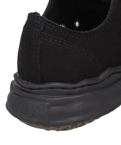 PETERSON LOW/ORIGINAL SOLE CANVASLOWCUT SNEAKER