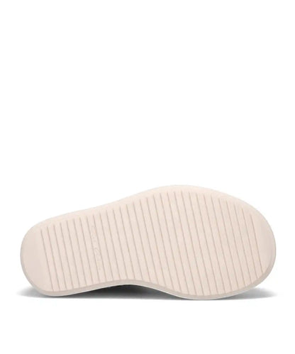 MEGA BUMPER SNEAKS - BLACK/MILK/MILK