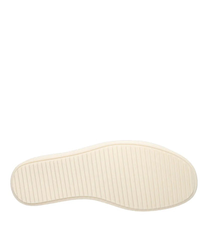 JUMBOLACE SNEAKERS - BLACK/MILK/MILK