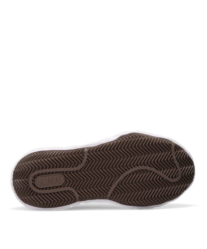 BLAKEY LOW/ORIGINAL SOLE CANVAS LOW-TOP SNEAKER