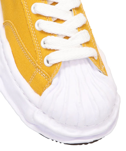 BLAKEY LOW/ORIGINAL SOLE CANVAS LOW-TOP SNEAKER