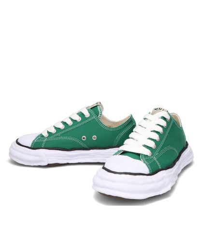 PETERSON 23 LOW/OR-SOLE CANVASLOW-TOP SNEAKER