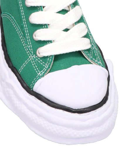 PETERSON 23 LOW/OR-SOLE CANVASLOW-TOP SNEAKER