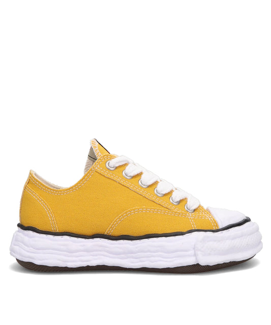 PETERSON 23 LOW/OR-SOLE CANVASLOW-TOP SNEAKER