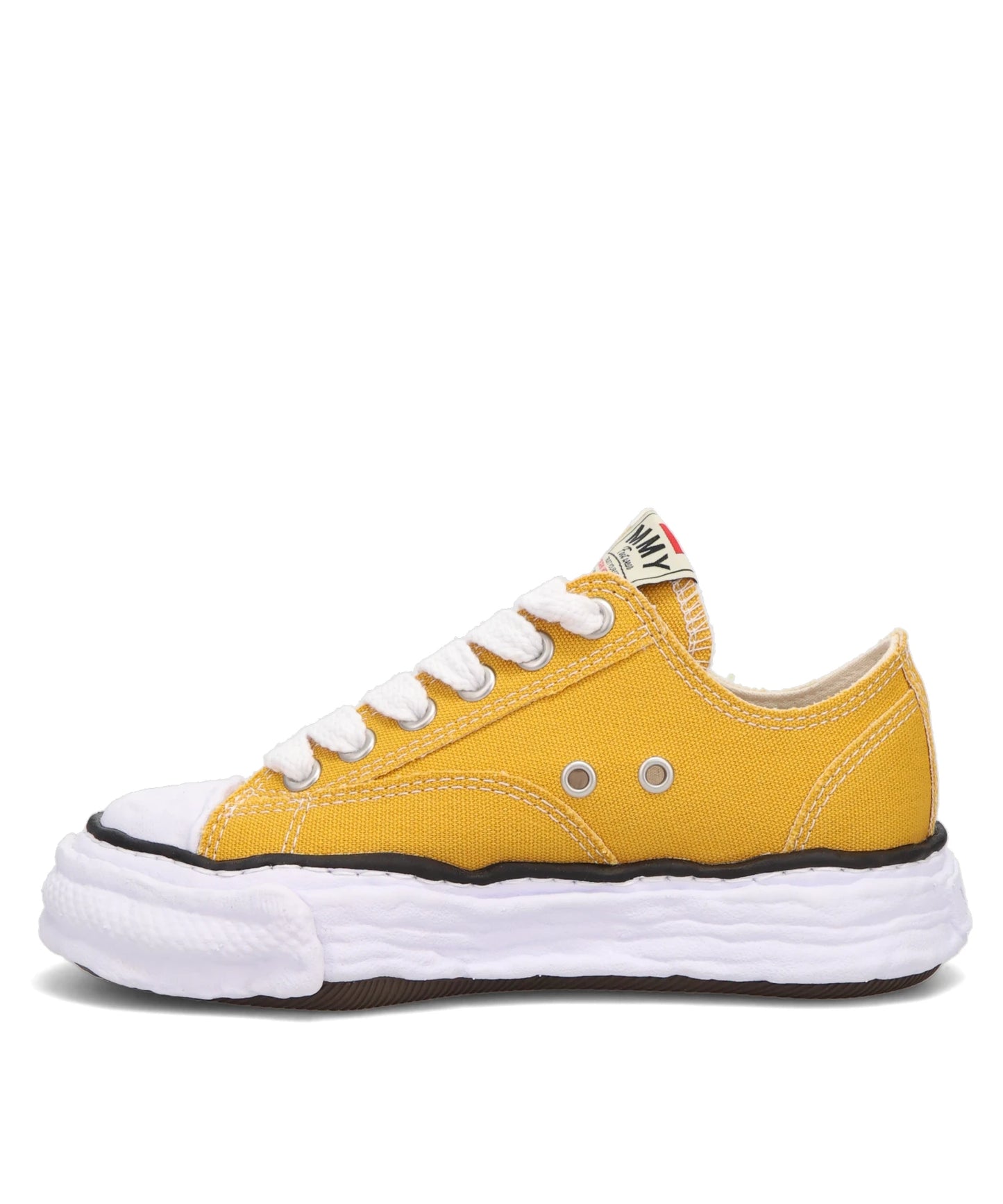 PETERSON 23 LOW/OR-SOLE CANVASLOW-TOP SNEAKER