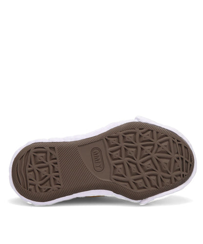 PETERSON 23 LOW/OR-SOLE CANVASLOW-TOP SNEAKER