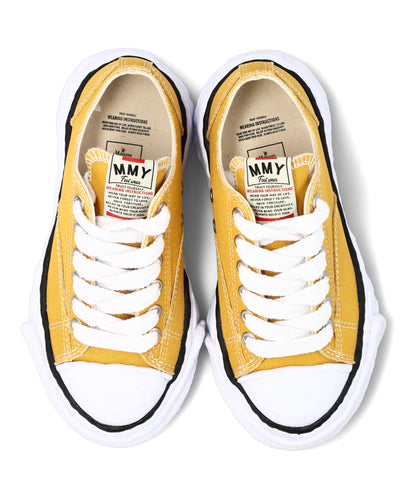 PETERSON 23 LOW/OR-SOLE CANVASLOW-TOP SNEAKER