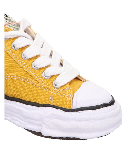 PETERSON 23 LOW/OR-SOLE CANVASLOW-TOP SNEAKER