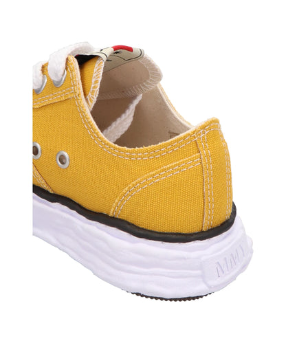 PETERSON 23 LOW/OR-SOLE CANVASLOW-TOP SNEAKER