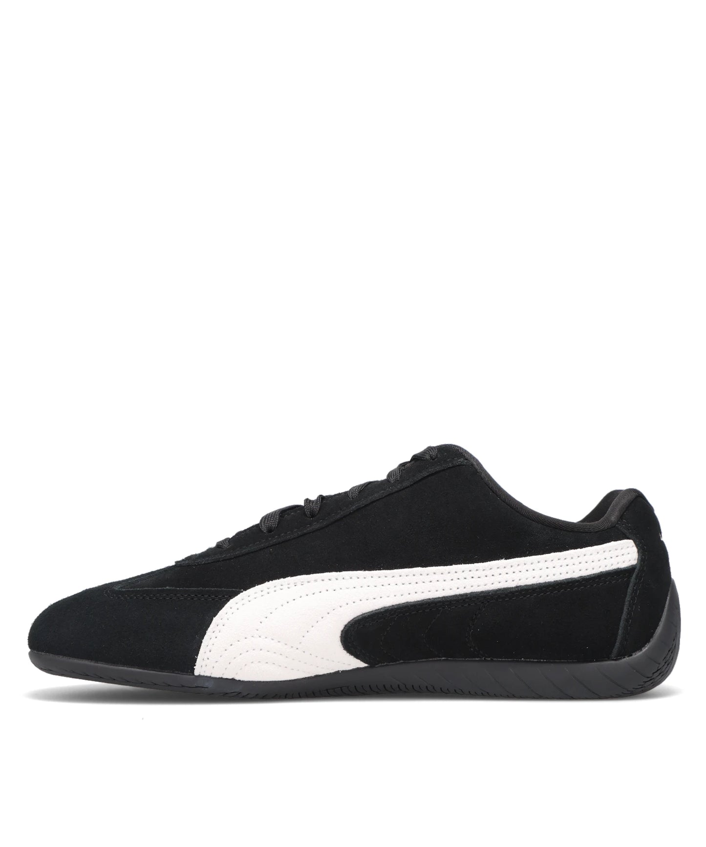 SPEEDCAT OG - PUMA BLACK-PUMA WHITE