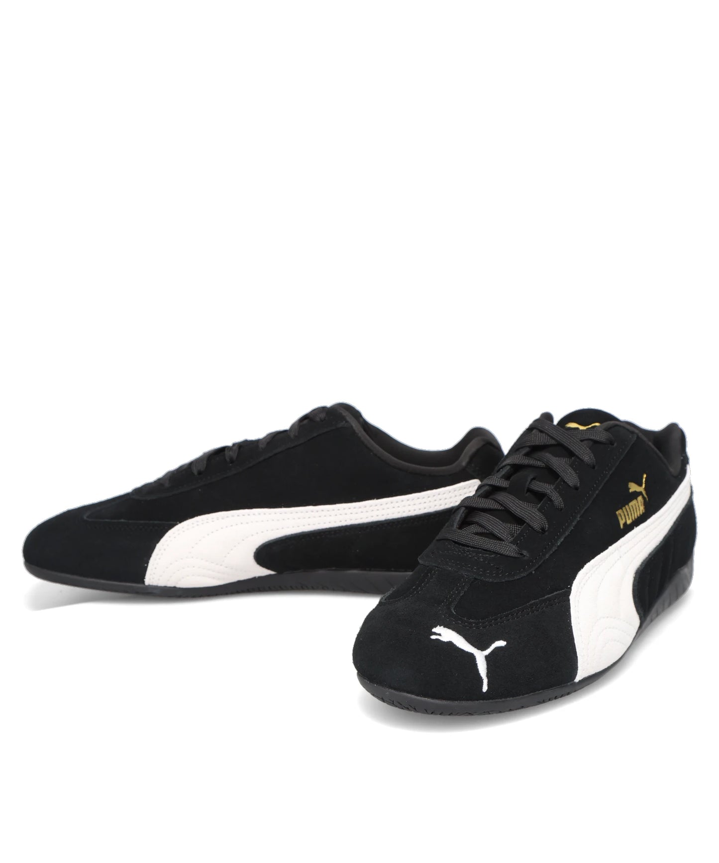 SPEEDCAT OG - PUMA BLACK-PUMA WHITE