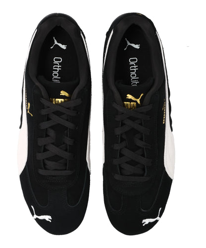 SPEEDCAT OG - PUMA BLACK-PUMA WHITE