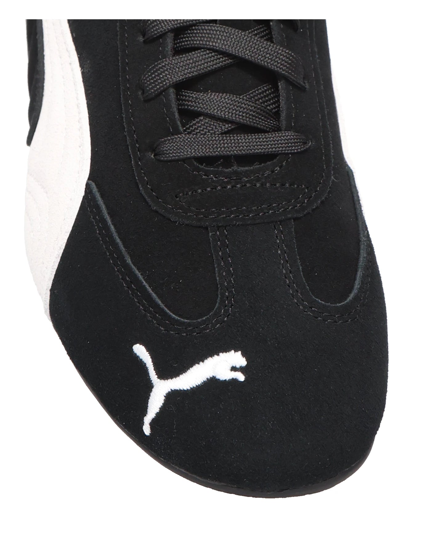 SPEEDCAT OG - PUMA BLACK-PUMA WHITE