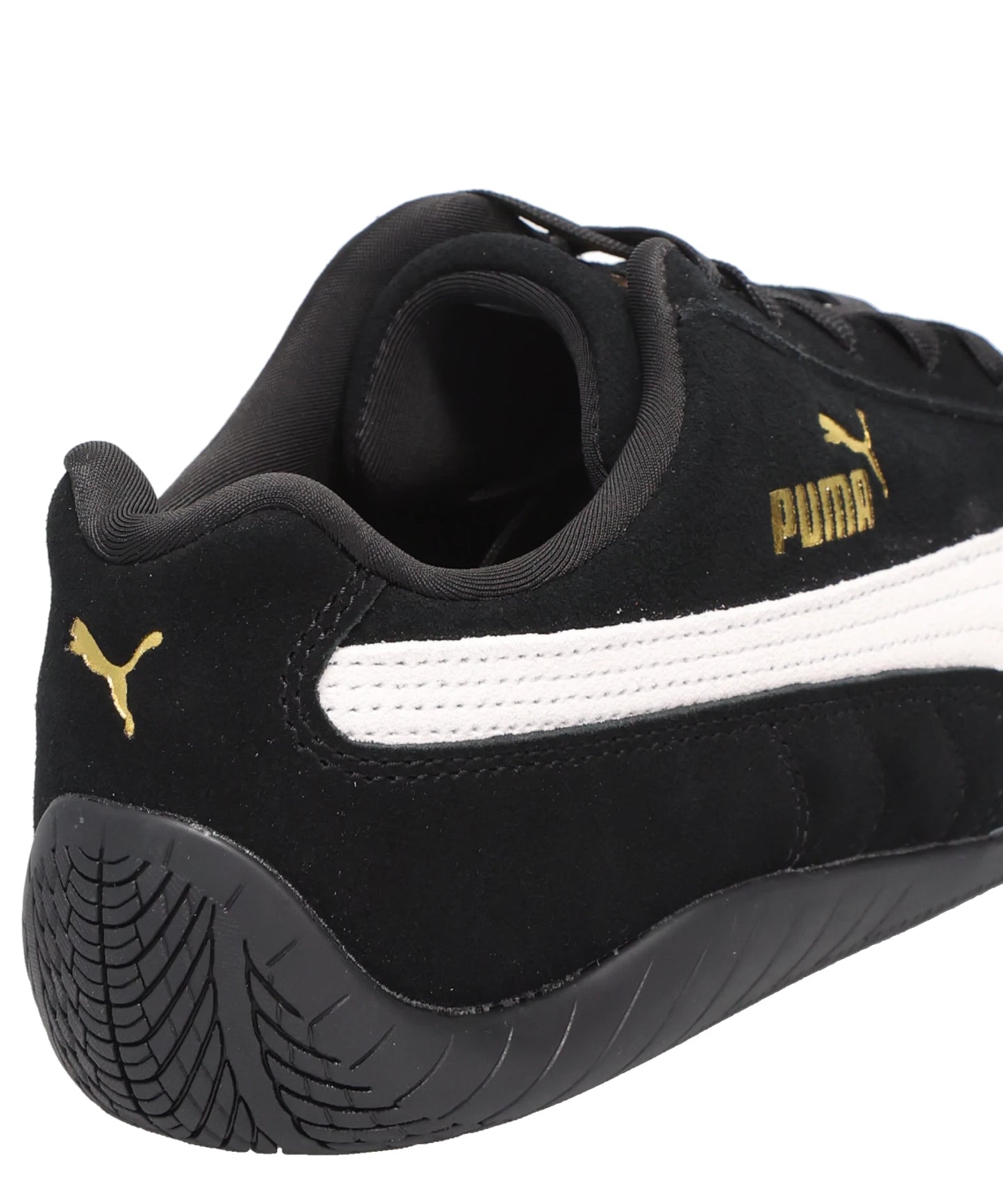SPEEDCAT OG - PUMA BLACK-PUMA WHITE