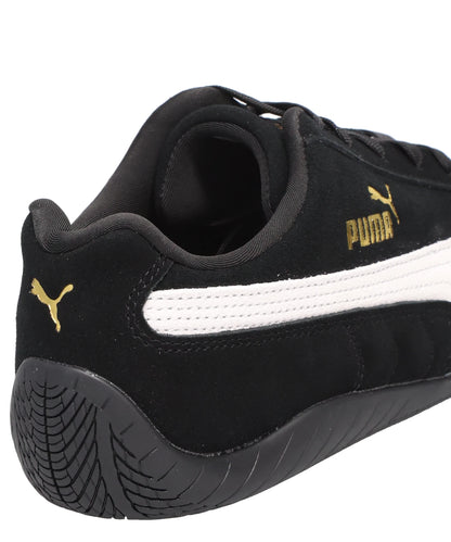 SPEEDCAT OG - PUMA BLACK-PUMA WHITE