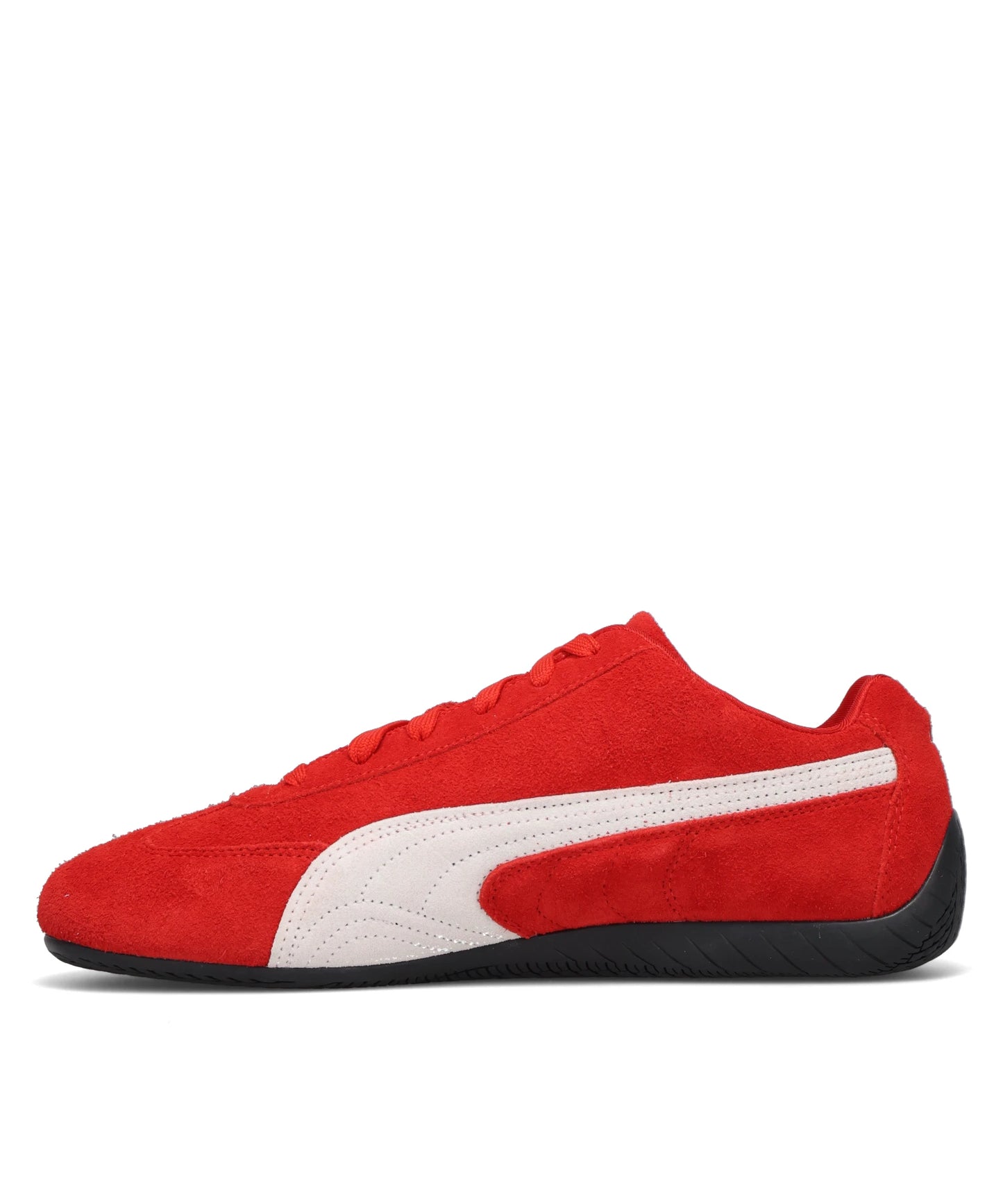 SPEEDCAT OG - PUMA RED-PUMA WHITE