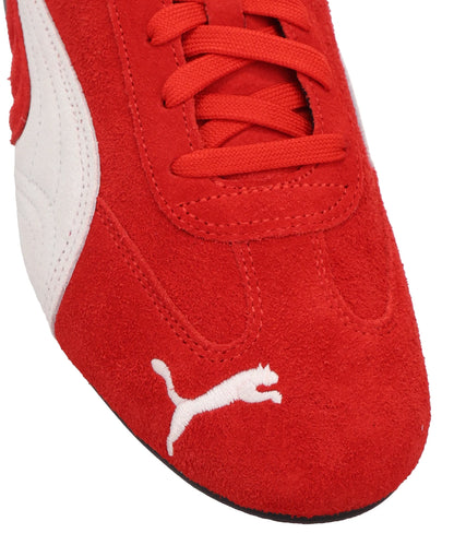 SPEEDCAT OG - PUMA RED-PUMA WHITE