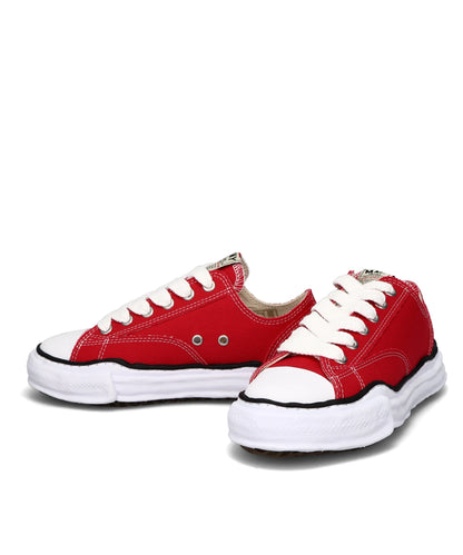 PETERSON LOW/ORIGINAL SOLE CANVASLOWCUT SNEAKER