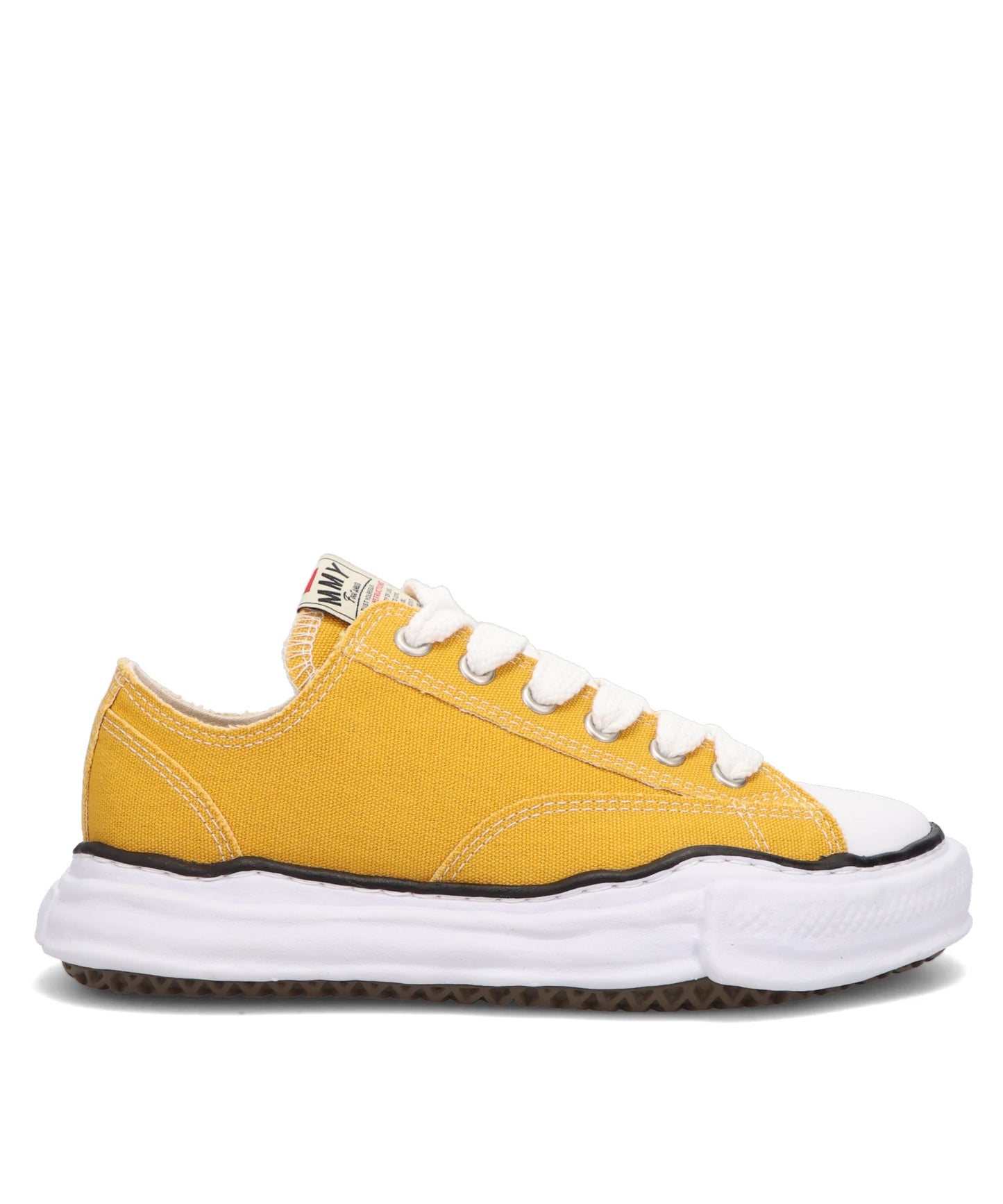 PETERSON/ORIGINAL SOLE CANVASLOW-TOP SNEAKER
