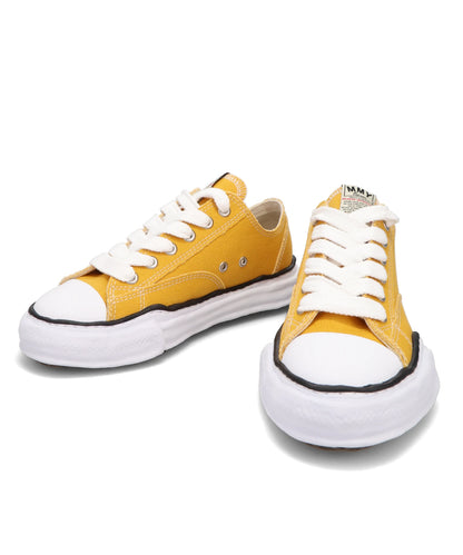 PETERSON/ORIGINAL SOLE CANVASLOW-TOP SNEAKER