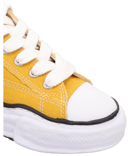 PETERSON/ORIGINAL SOLE CANVASLOW-TOP SNEAKER