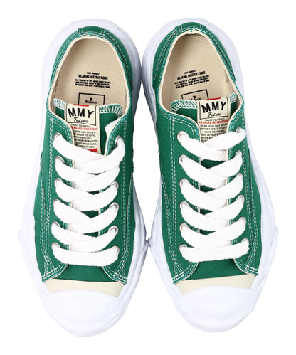 HANK/ORIGINAL SOLE CANVASLOW-TOP SNEAKER