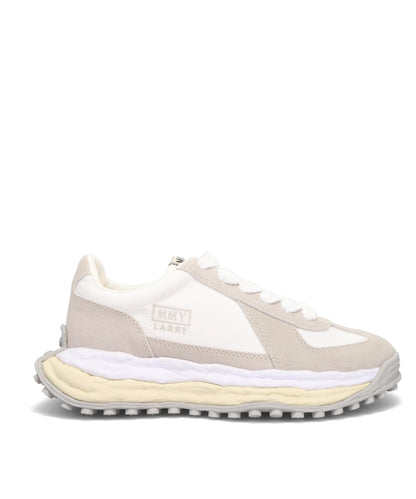 Maison MIHARA YASUHIRO(メゾンミハラヤスヒロ)LARRY/ORIGINAL SOLE LEATHERLOW-TOP SNEAKER