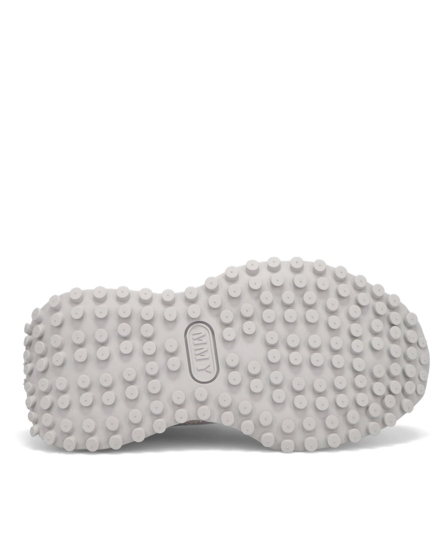 LARRY/ORIGINAL SOLE LEATHERLOW-TOP SNEAKER