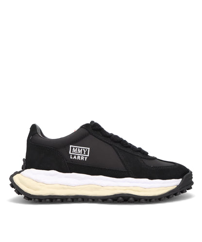 Maison MIHARA YASUHIRO(メゾンミハラヤスヒロ)LARRY/ORIGINAL SOLE LEATHERLOW-TOP SNEAKER
