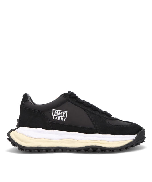 Maison MIHARA YASUHIRO(メゾンミハラヤスヒロ)LARRY/ORIGINAL SOLE LEATHERLOW-TOP SNEAKER