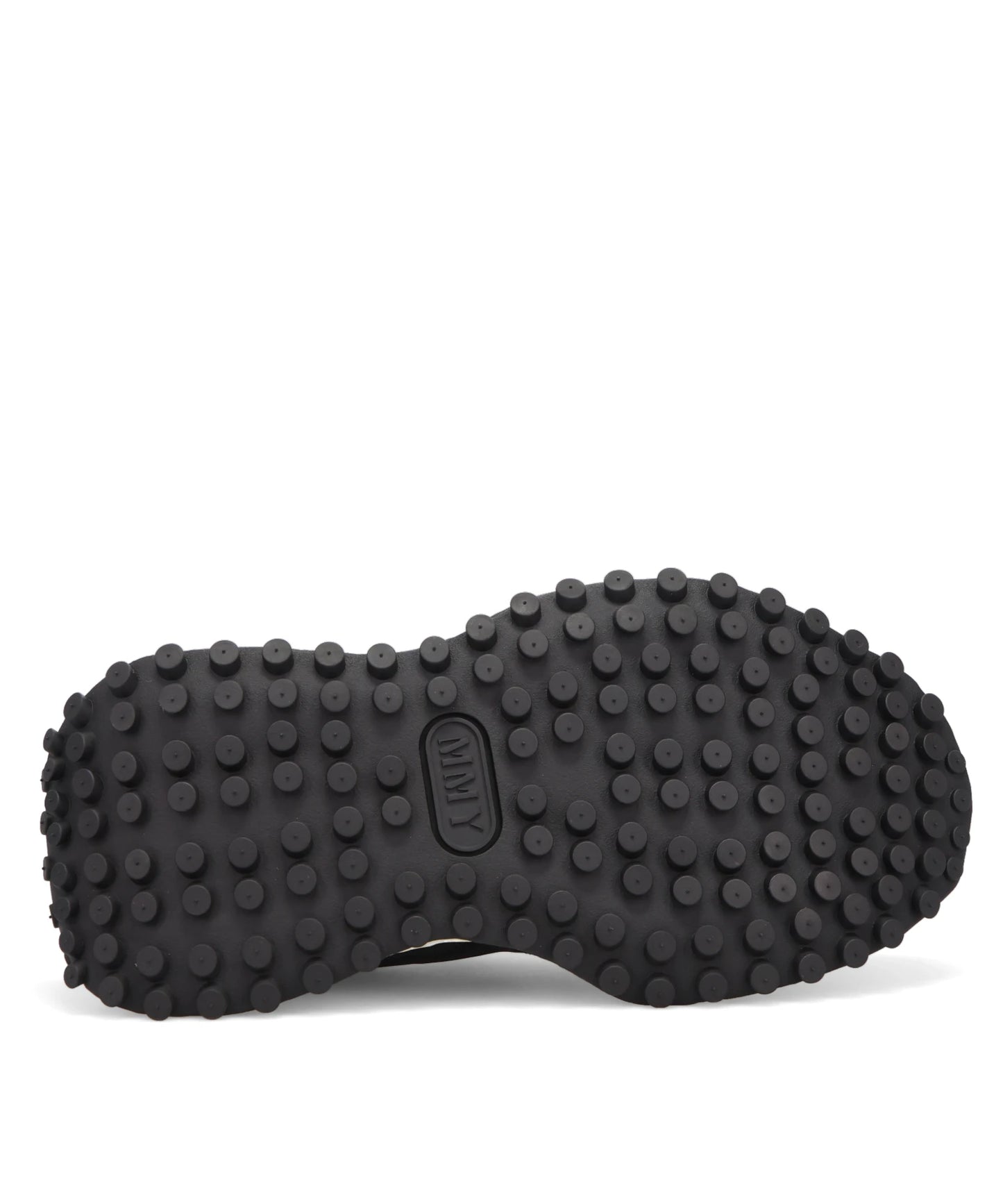 LARRY/ORIGINAL SOLE LEATHERLOW-TOP SNEAKER