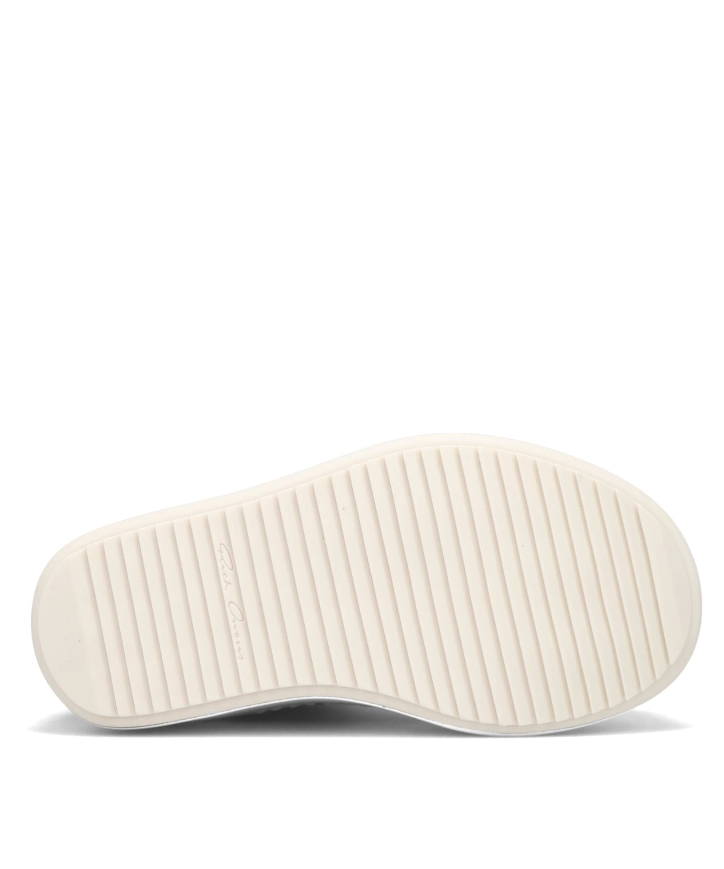 MEGA BUMPER SNEAKS - BLACK/MILK/MILK