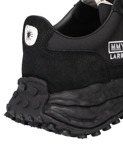 LARRY/ORIGINAL SOLE LEATHERLOW-TOP SNEAKER