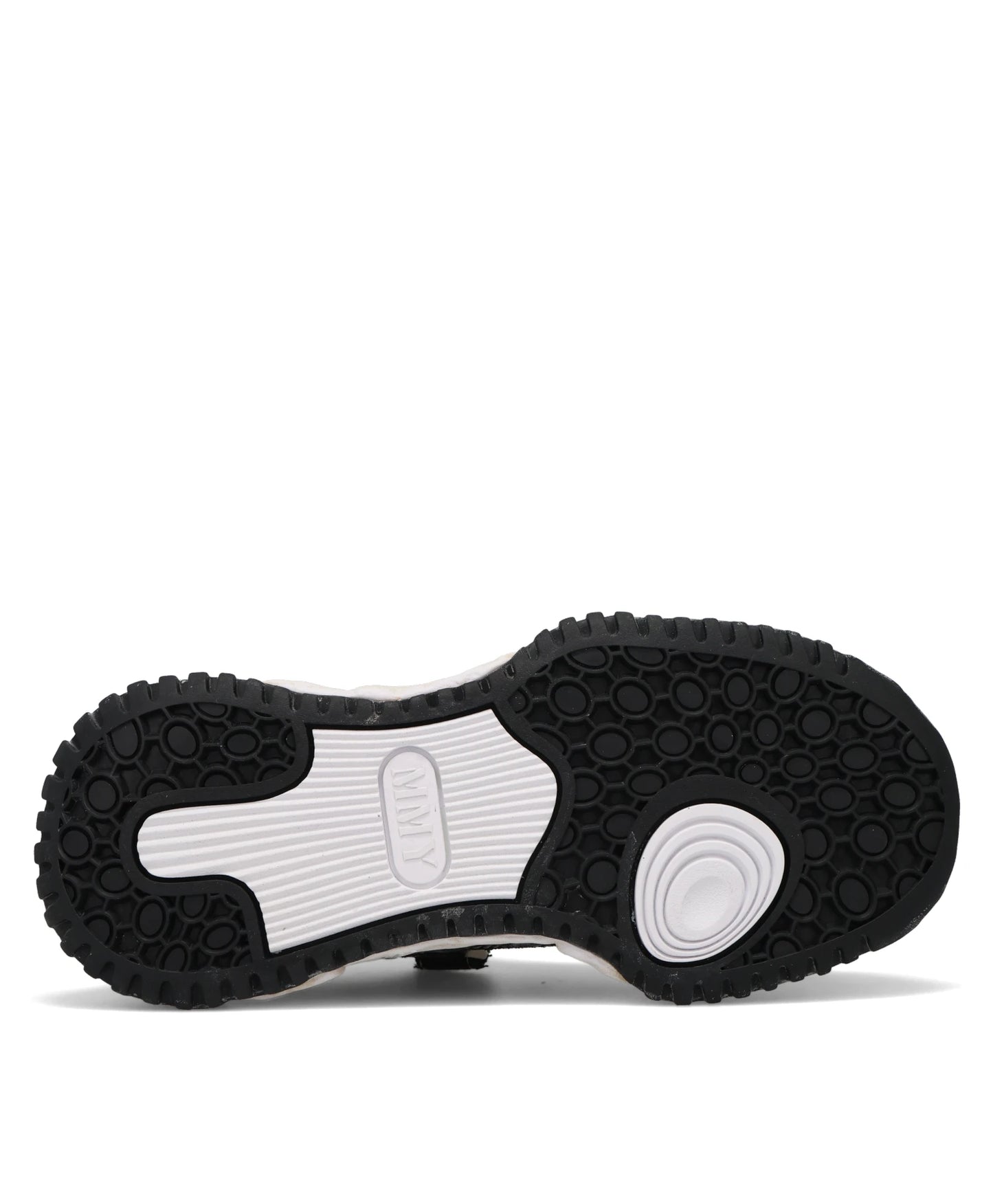KEITH/ORIGINAL SOLE EMBELLISHED CANVASLOW-TOP SNEAKER