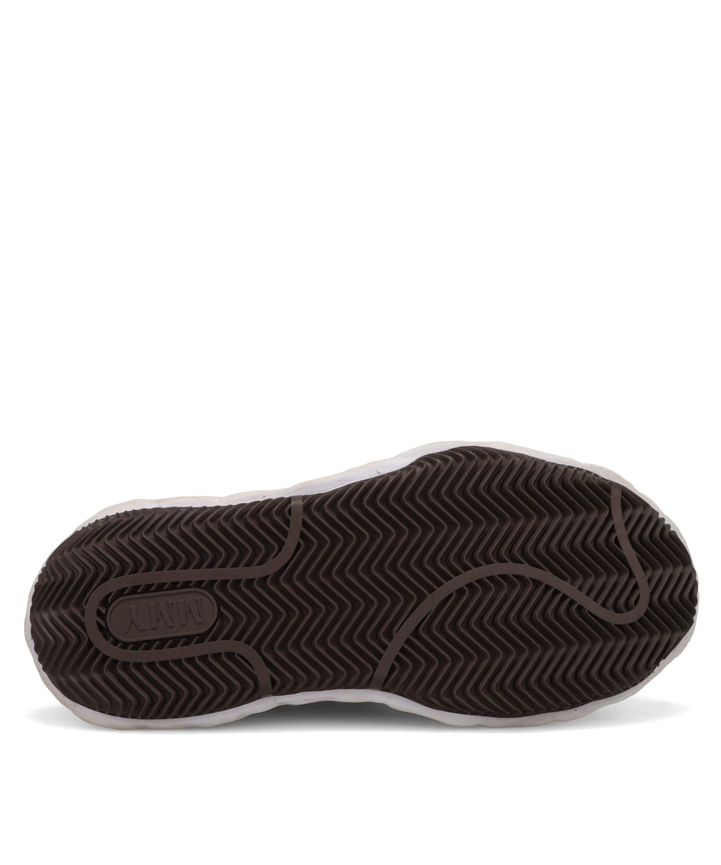 BLAKEY/ORIGINAL SOLE RIPPING ANDOVER DYEING CANVAS LOW-TOP SNEAKER