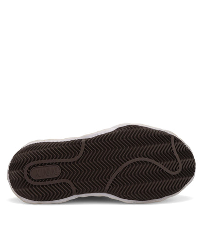 BLAKEY/ORIGINAL SOLE RIPPING ANDOVER DYEING CANVAS LOW-TOP SNEAKER