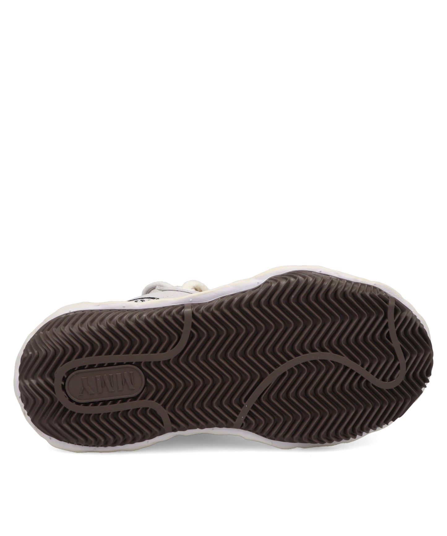 BLAKEY/ORIGINAL SOLE BRUSHED SUEDELOW-TOP SNEAKER